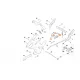 Stihl   Segment ustalający 6375 780 3193